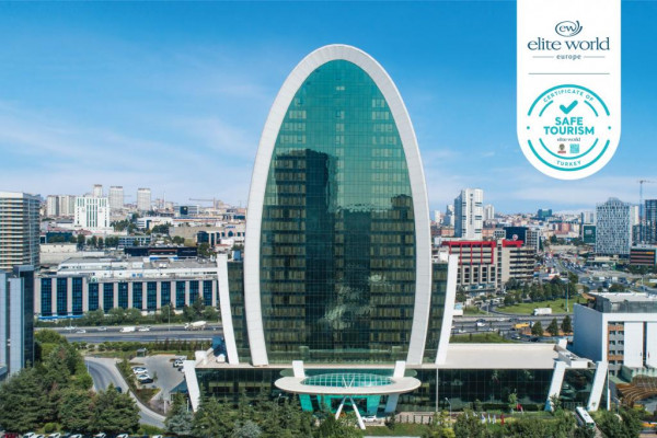 Elite World Europe Hotel