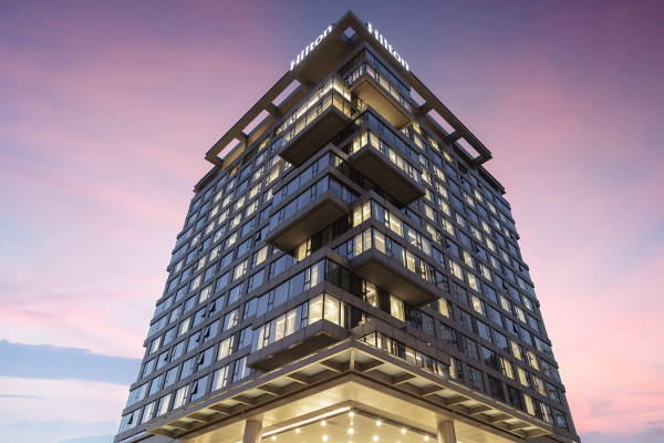 Hilton Istanbul Bakirkoy