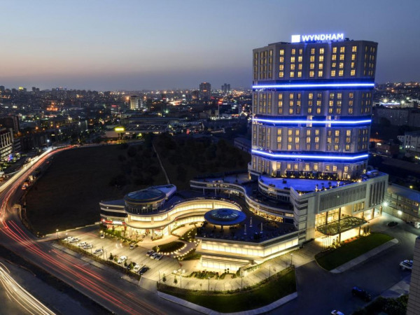 Wyndham Grand Istanbul Europe