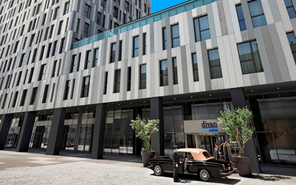 The G Hotels Istabul