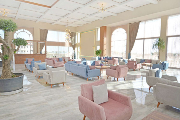 ADEMPIRA HOTEL & SPA RICHMOND THERMAL