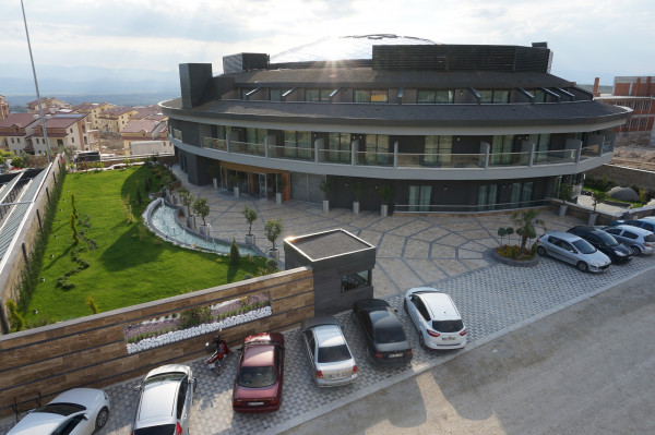 Doga Thermal Health & Spa