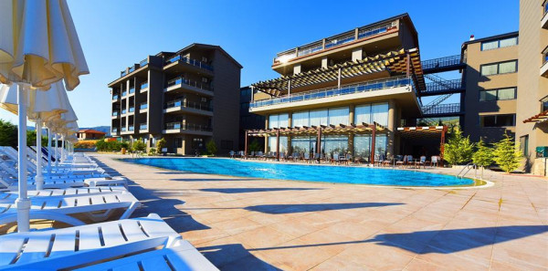 HIERAPARK THERMAL & SPA HOTEL