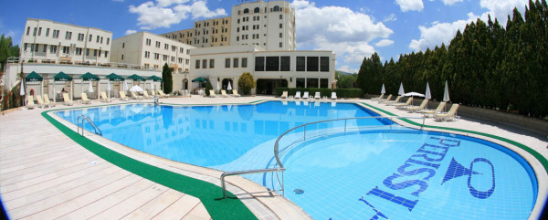 Perissia Hotel
