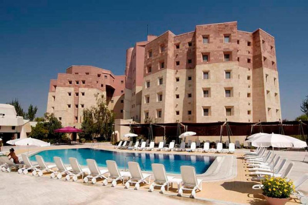 Cappadocia Lodge Hotel
