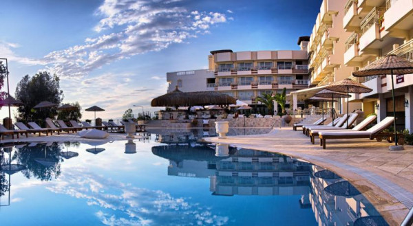 Hotel Carina Kusadasi