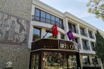 IRIS HOTEL &amp; SPA
