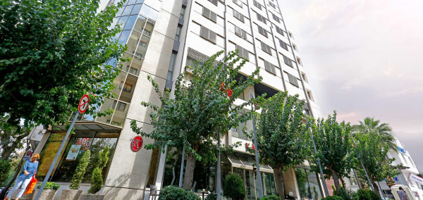 KAYA PRESTIGE IZMIR