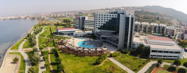 Kolin Hotel Çanakkale